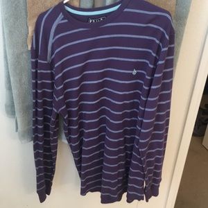 Men’s volcom longsleeve